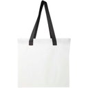 EcoFold sammenleggbart handlenett av RPET, 16L med trykk - bilde 3