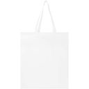 EcoSeal tygväska med botten av GRS-certifierat återvunnet nonwoven, 12 l - bild 3