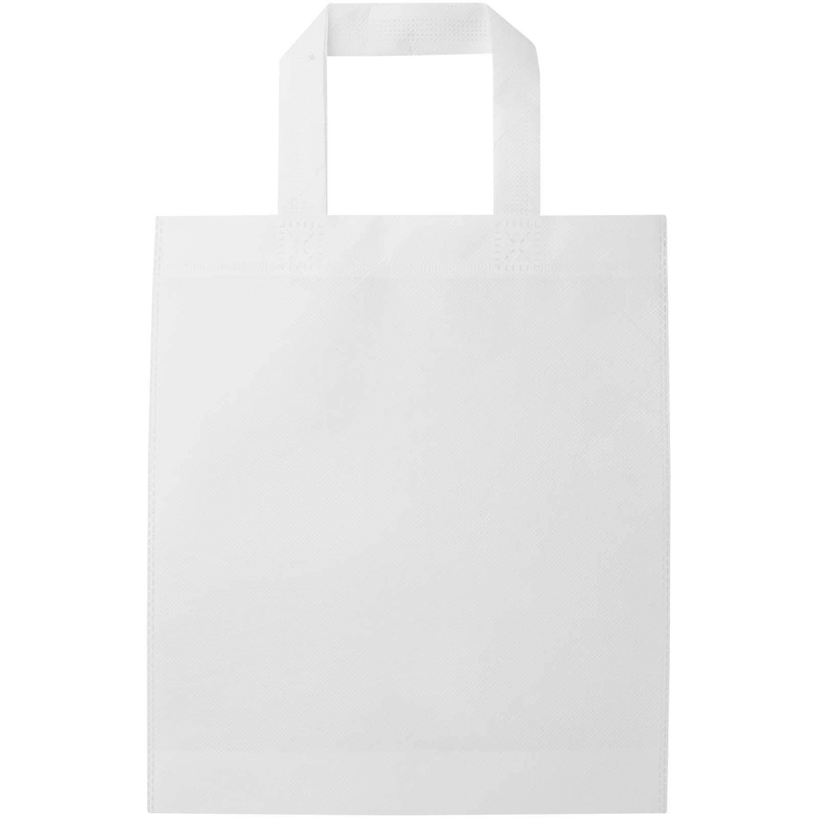 EcoSeal tøyveske GRS-gjenvunnet, 3 l