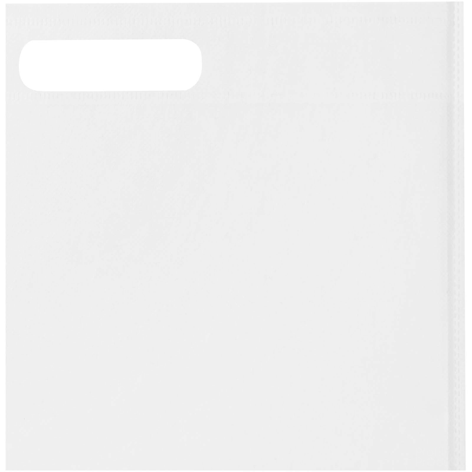 EcoSeal GRS recycled nonwoven tote bag 5L