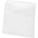 Edy 105 g/m2 sammenleggbar RPET-tøyveske med sublimering - bilde 4