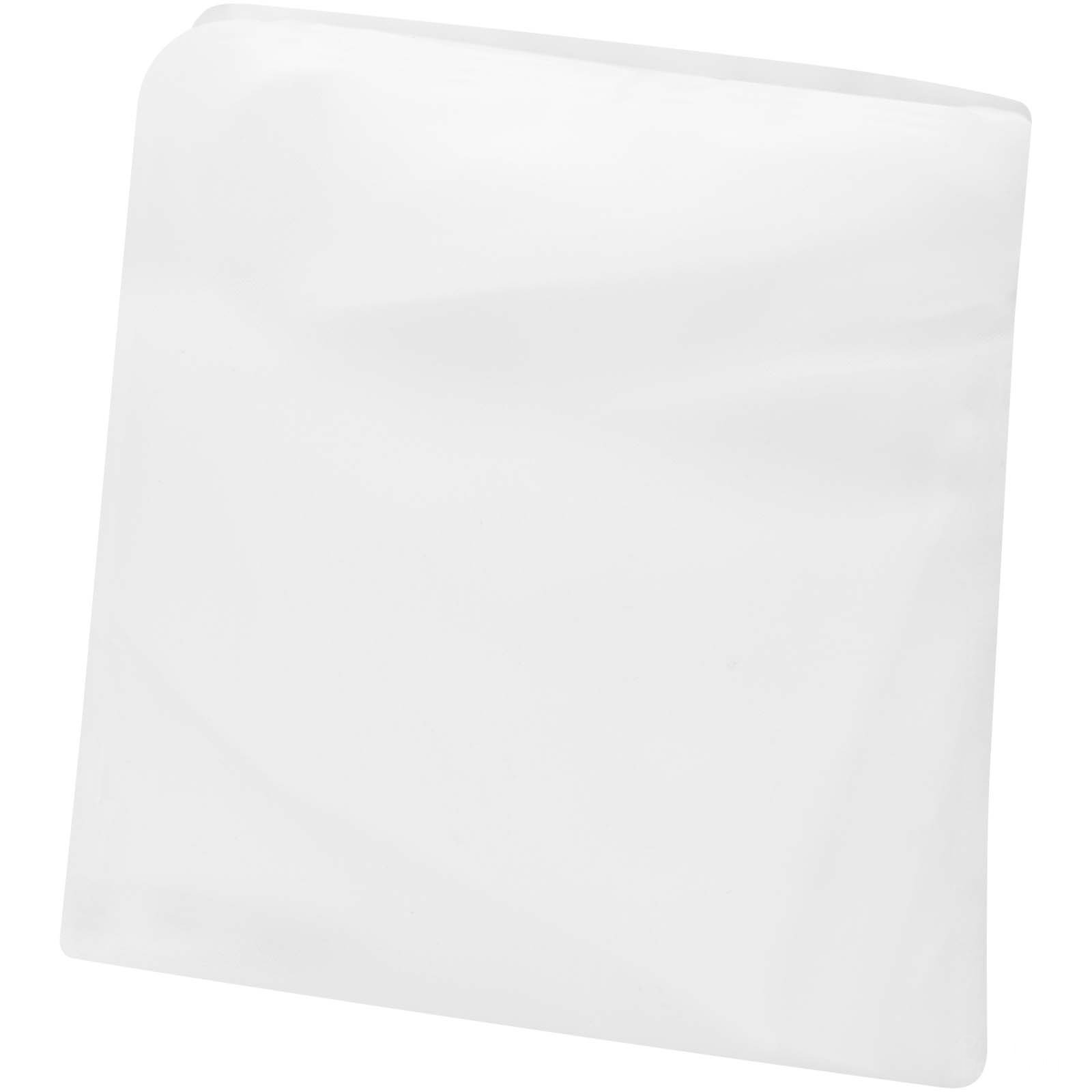 Edy 105 g/m2 sammenleggbar RPET-tøyveske med sublimering