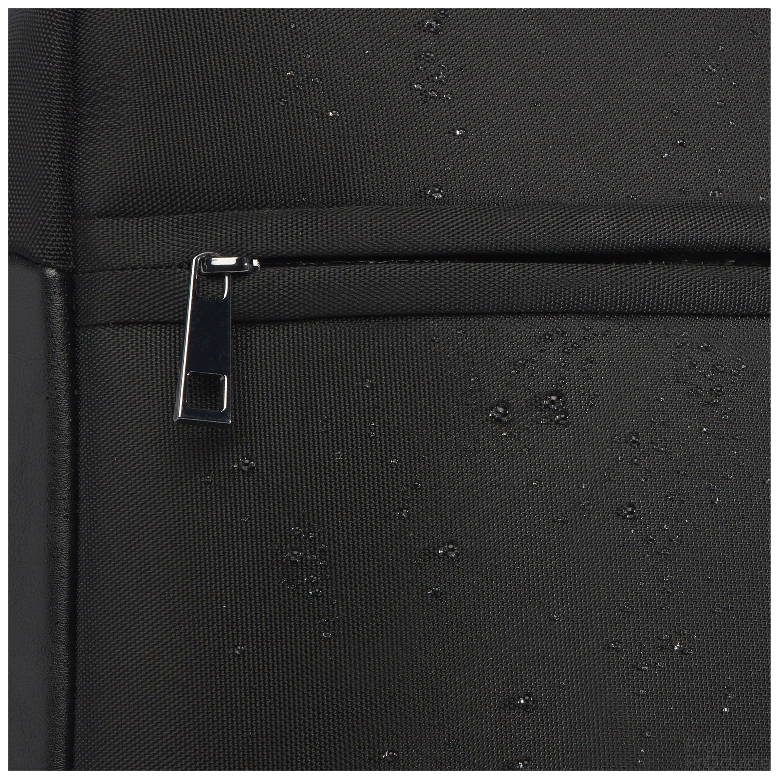 Expedition Pro 15.6" GRS recycled compact laptop backpack 12L