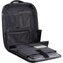 Expedition Pro 15.6" GRS recycled compact laptop backpack 12L - image 4