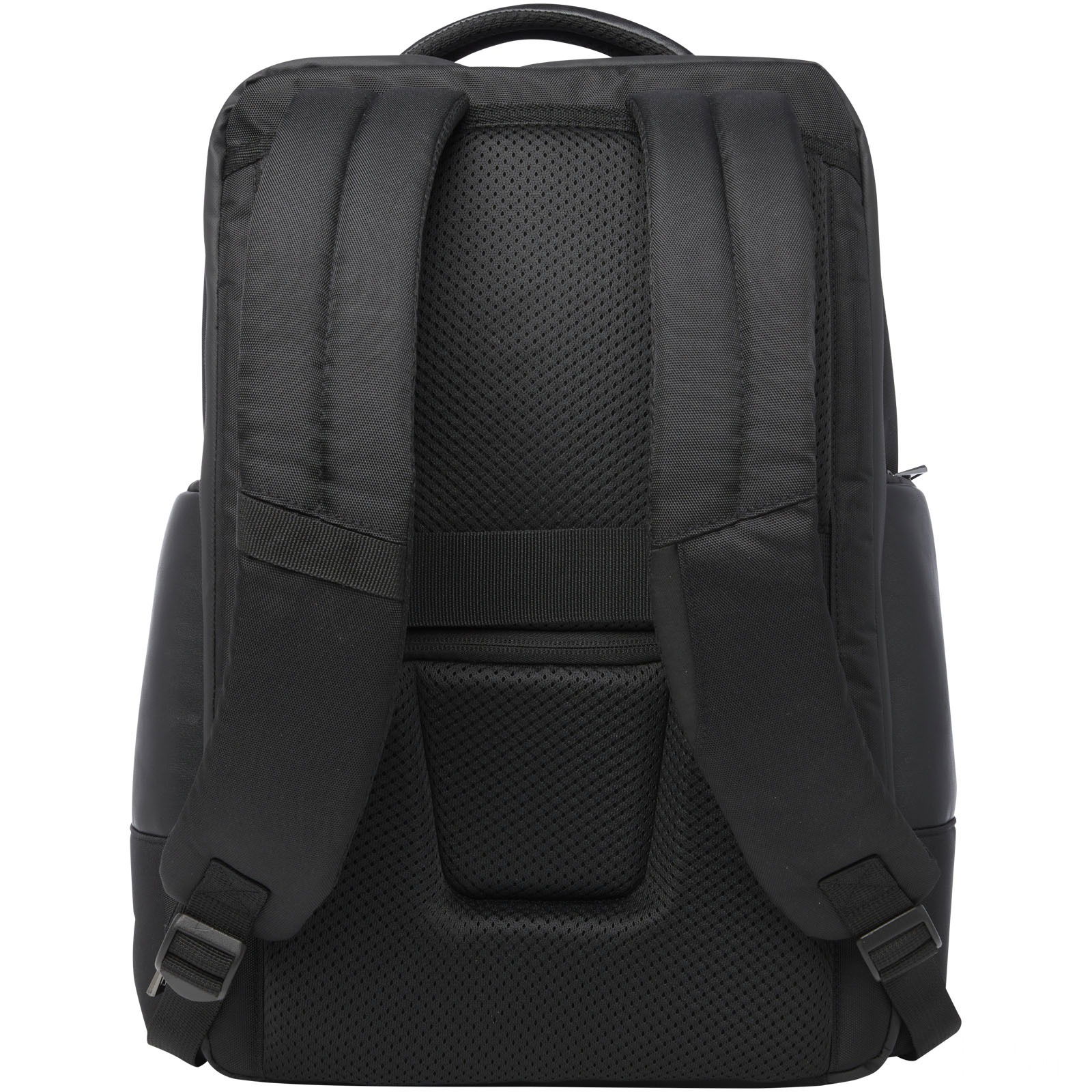 Expedition Pro 15.6" GRS recycled laptop backpack 25L
