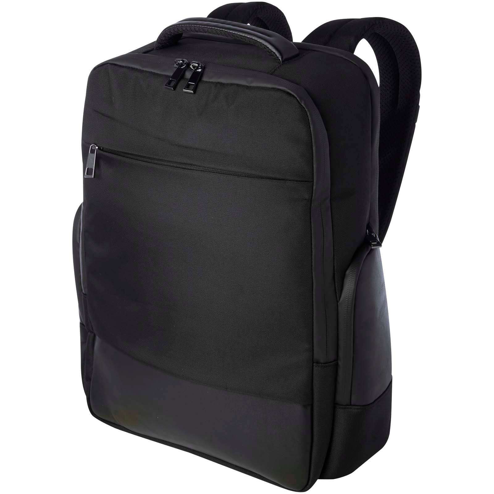 Expedition Pro 15.6" GRS recycled laptop backpack 25L