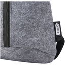 Felta GRS recycled felt cooler backpack 7L - image 5