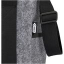 Felta kylväska till flaskor av GRS-återvunnen filt, 21 l - bild 4