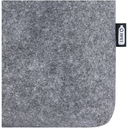 Felta kylväska av GRS-återvunnen filt, 12 l - bild 4