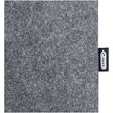 Felta GRS recycled felt tote bag with wide bottom 12L - image 5