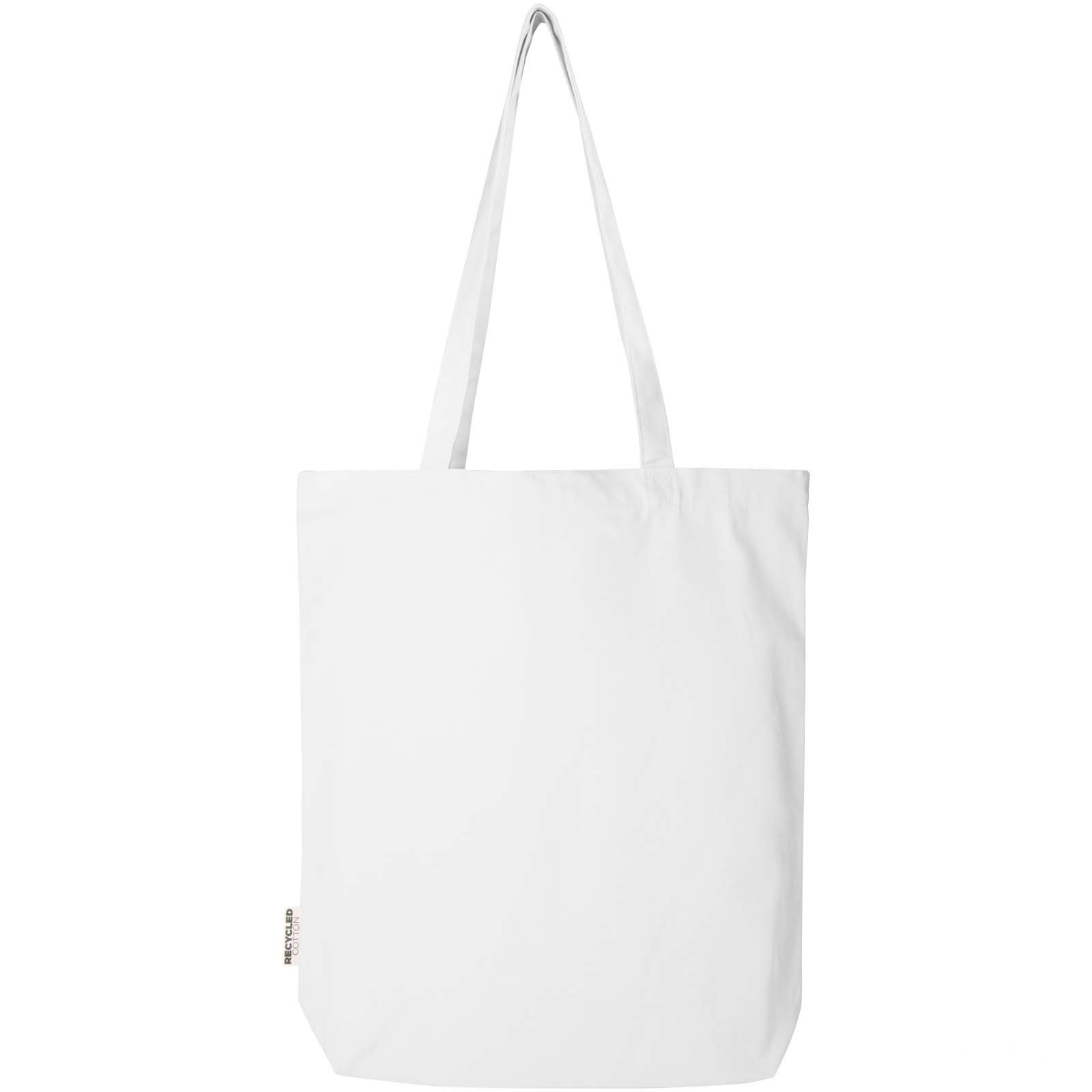 Florida 270 g/m² tygväska 10L