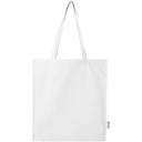 Florida 270 g/m² tygväska med bälg 14L - bild 2