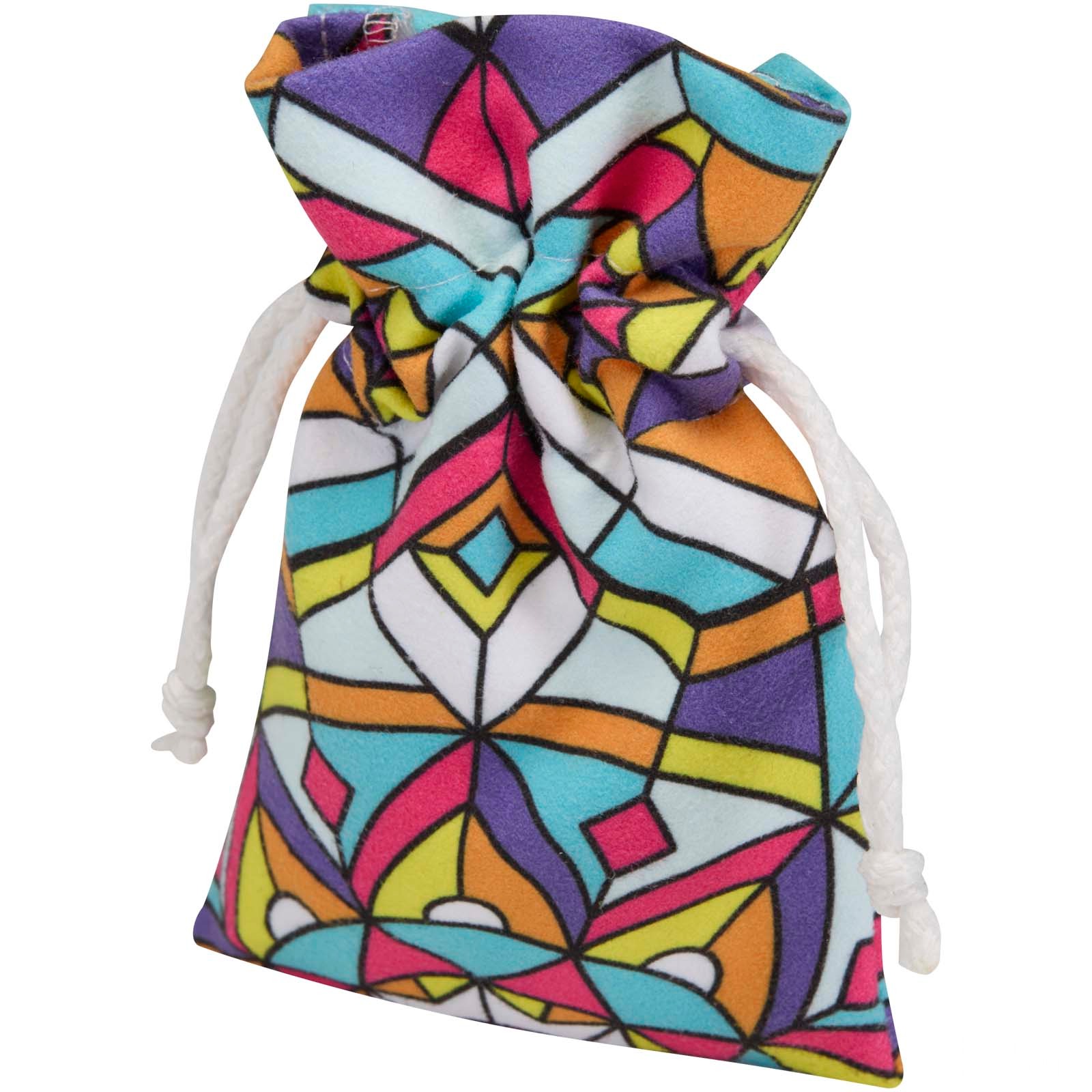 Givo sublimated pouch 15x10 cm