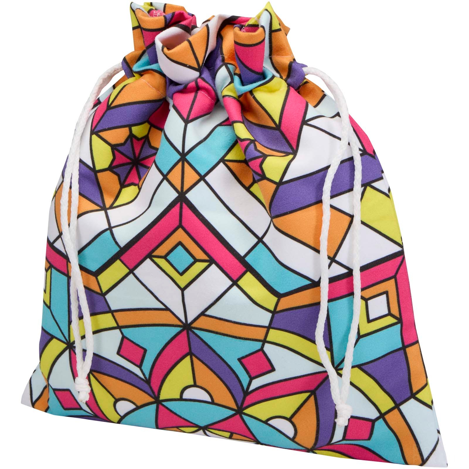 Givo sublimated pouch 25x30 cm
