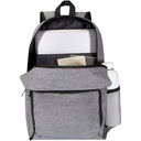Graphite Deluxe 15" Laptop Backpack (20L) - image 1