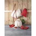Oregon 100 g/m² cotton drawstring bag 5L - image 3