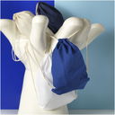 Oregon 100 g/m² cotton drawstring bag 5L - image 5