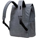 Herschel City ryggsäck av återvunnet material, 16L - bild 3