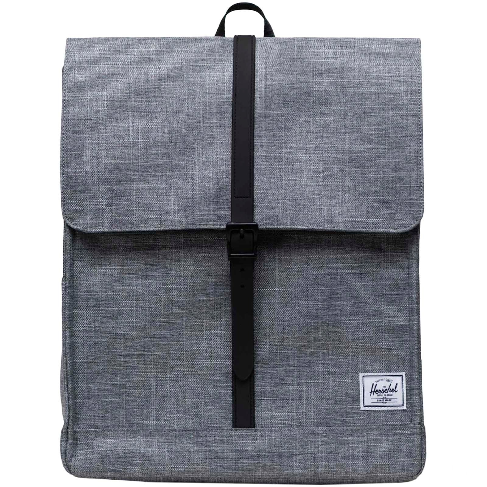 Herschel City 16L Recycled Backpack