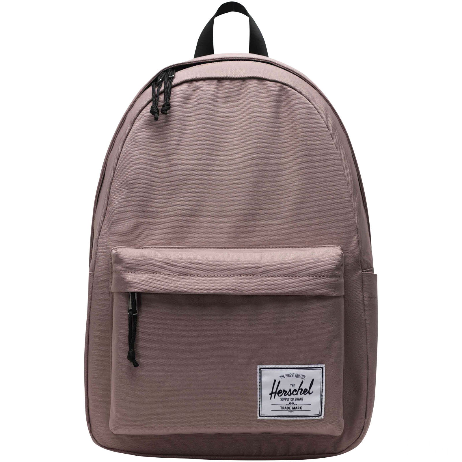 Herschel Classic™ återvunnen datorryggsäck 26 liter - Roséguld, framsida