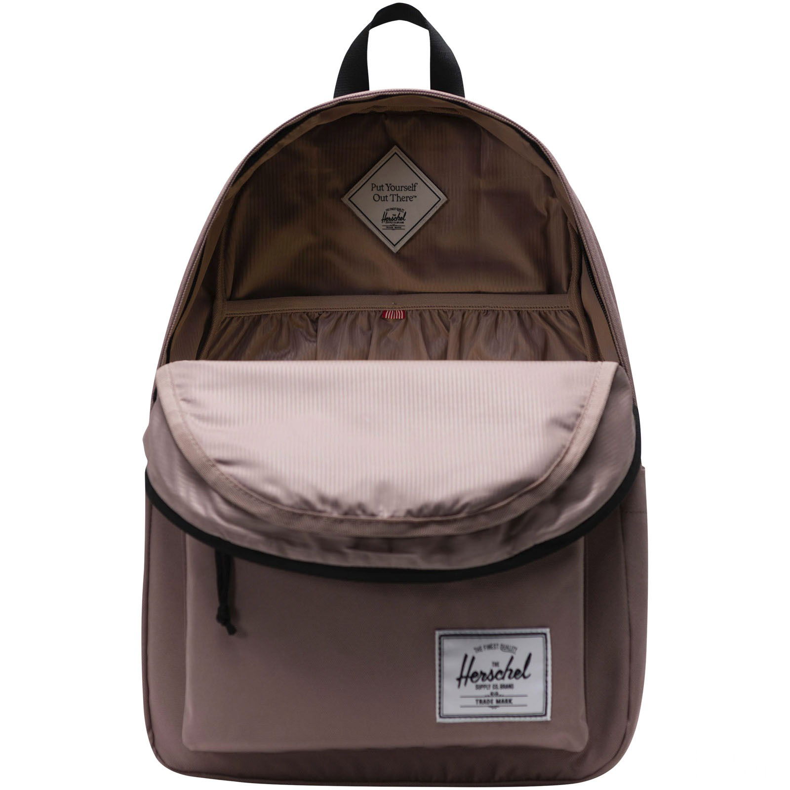 Herschel Classic™ 26L Recycled Laptop Backpack