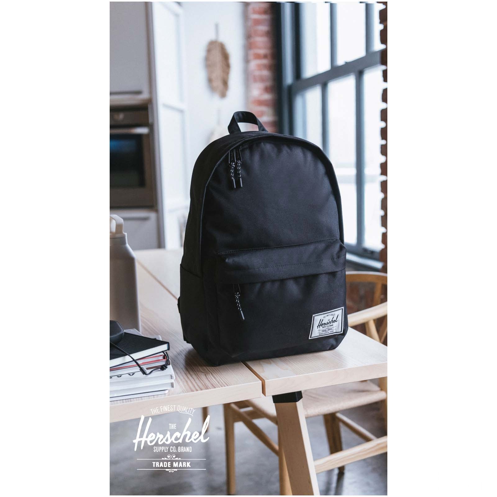 Herschel Classic™ 26L Recycled Laptop Backpack