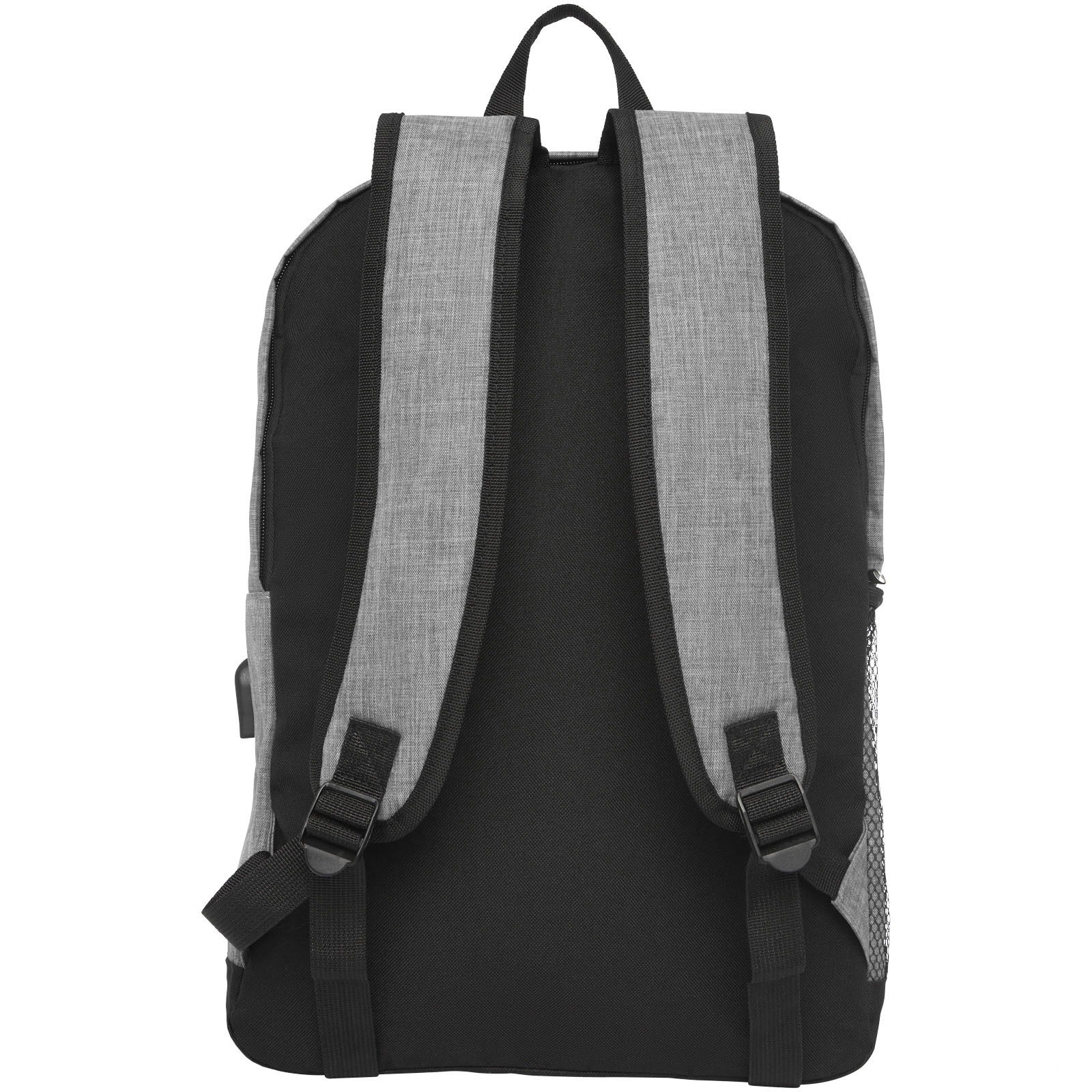 Hoss 15.6" business laptop backpack 16L