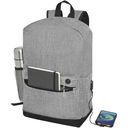 Hoss 15.6" business laptop backpack 16L - image 4
