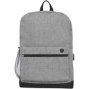 Hoss 15.6" business laptop backpack 16L - image 2