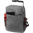 Hoss 15" laptopveske 18L med logo - bilde 7