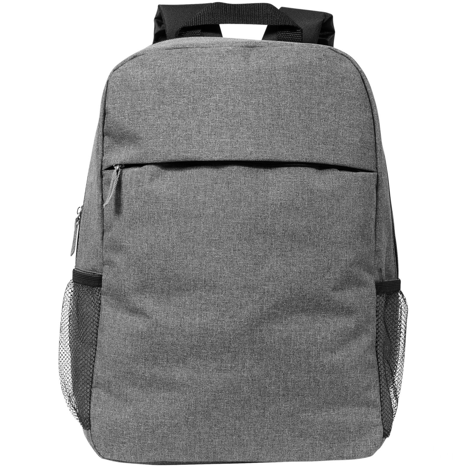 Hoss 15" laptopväska 18L