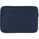 Joey 14" GRS recycled canvas laptop sleeve 2L - image 3