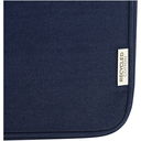Joey 14" GRS recycled canvas laptop sleeve 2L - image 6