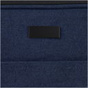 Joey 14" GRS recycled canvas laptop sleeve 2L - image 4