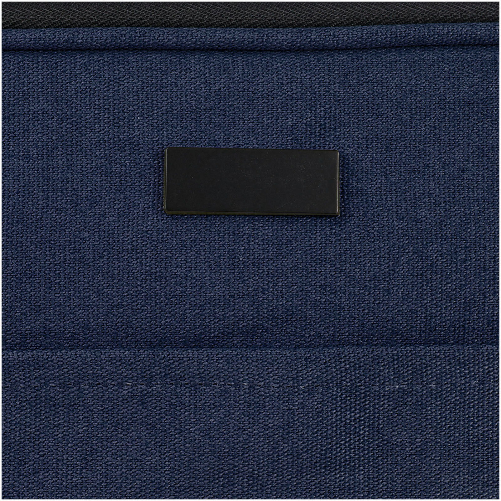 Joey 14" GRS recycled canvas laptop sleeve 2L