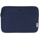 Joey 14" GRS recycled canvas laptop sleeve 2L - image 1