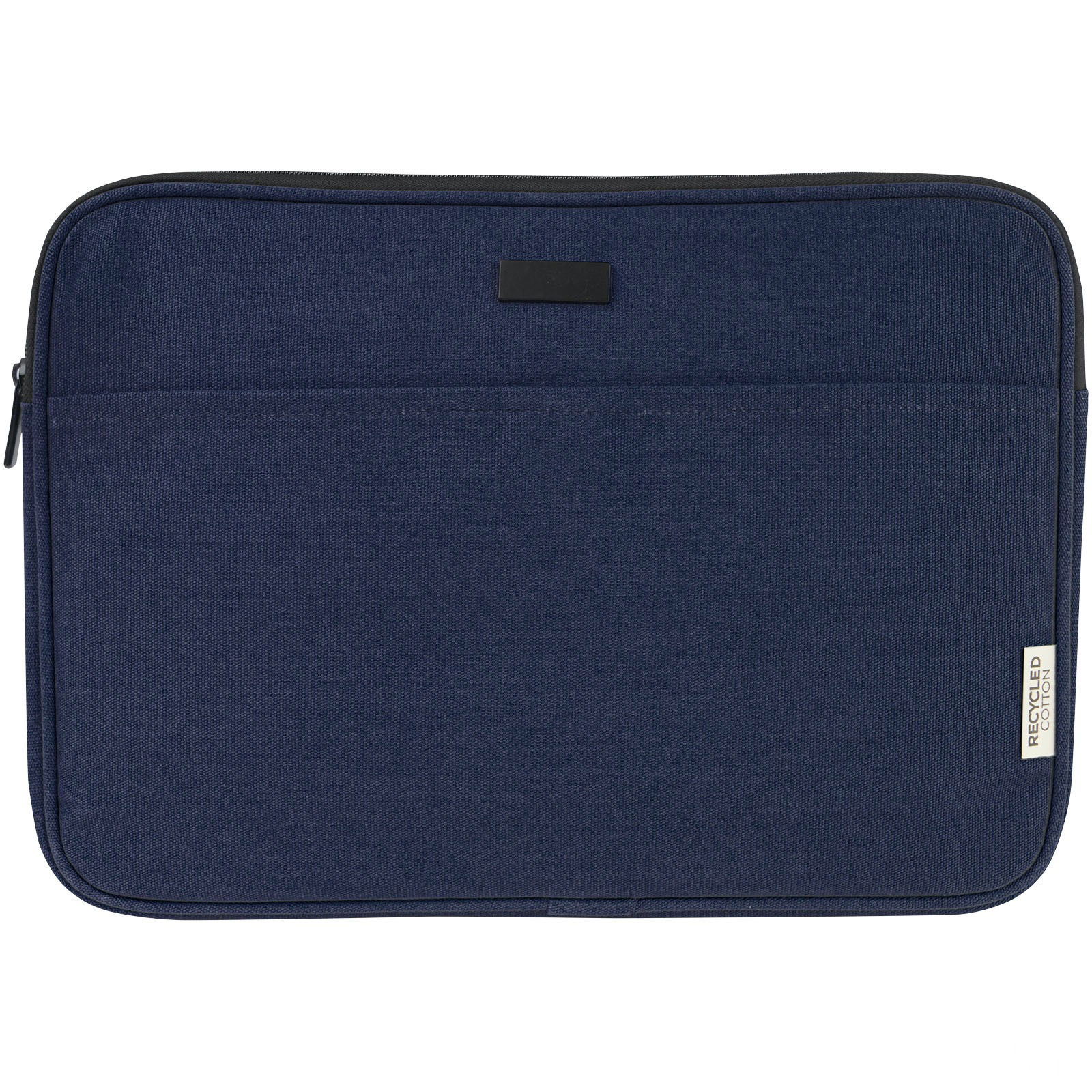 Joey 14" GRS recycled canvas laptop sleeve 2L