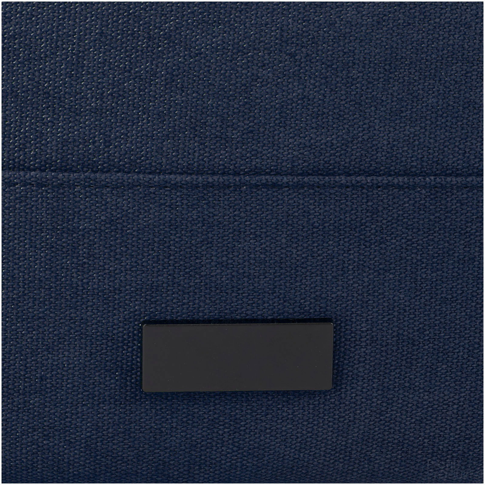 Joey 15” GRS recycled canvas rolltop laptop backpack 15L