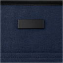 Joey kjølebag for lunsj i GRS-resirkulert canvas med trykk - bilde 5