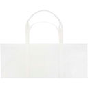 Jumbo handlenett i non-woven av GRS-gjenvunnet materiale, 65L med trykk - bilde 3