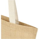 Juta 300 g/m² jute tote bag 7L - image 4
