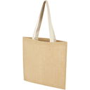Juta 300 g/m² jute tote bag 7L - image 2