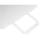 Kraftpapirpose 80-90 g/m2 med flate håndtak – 32 x 12 x 40 cm - bilde 3