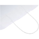 Kraftpapirpose 90-100 g/m2 med tvinnede håndtak – 49,5 x 14 x 44 cm - bilde 3
