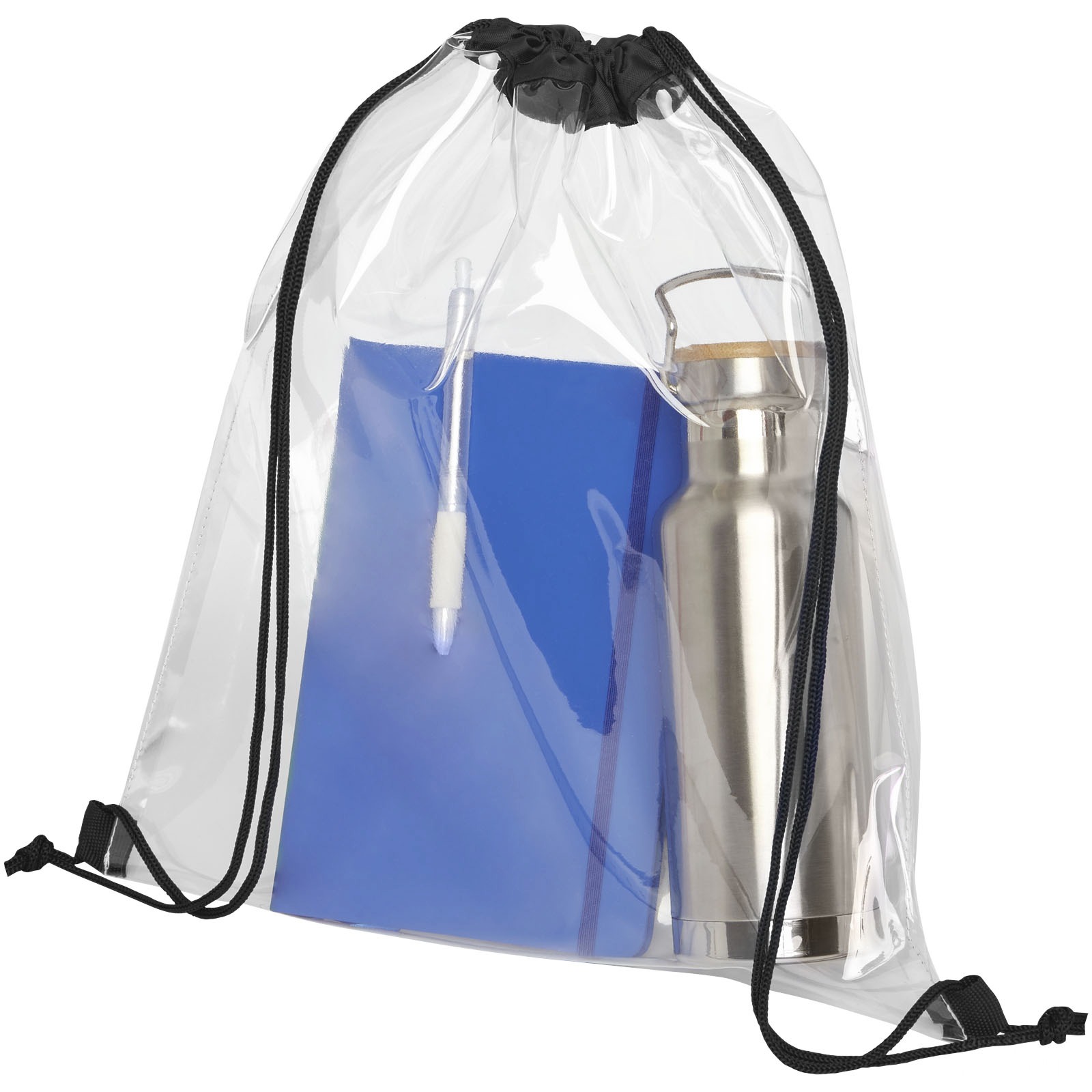 Lancaster Premium gympose med logo 5L