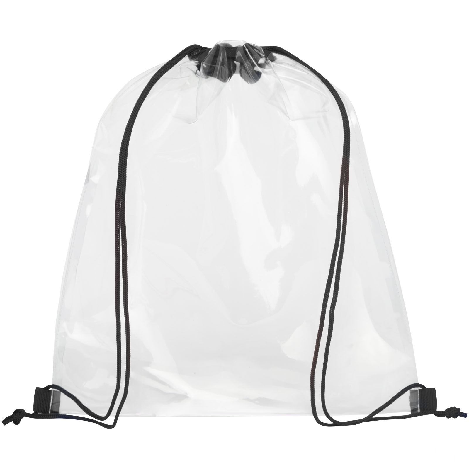 Lancaster Premium gympose med logo 5L - Svart, forside