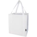 Liberty handlenett i non-woven av GRS-resirkulert materiale, 29 l med trykk - bilde 2