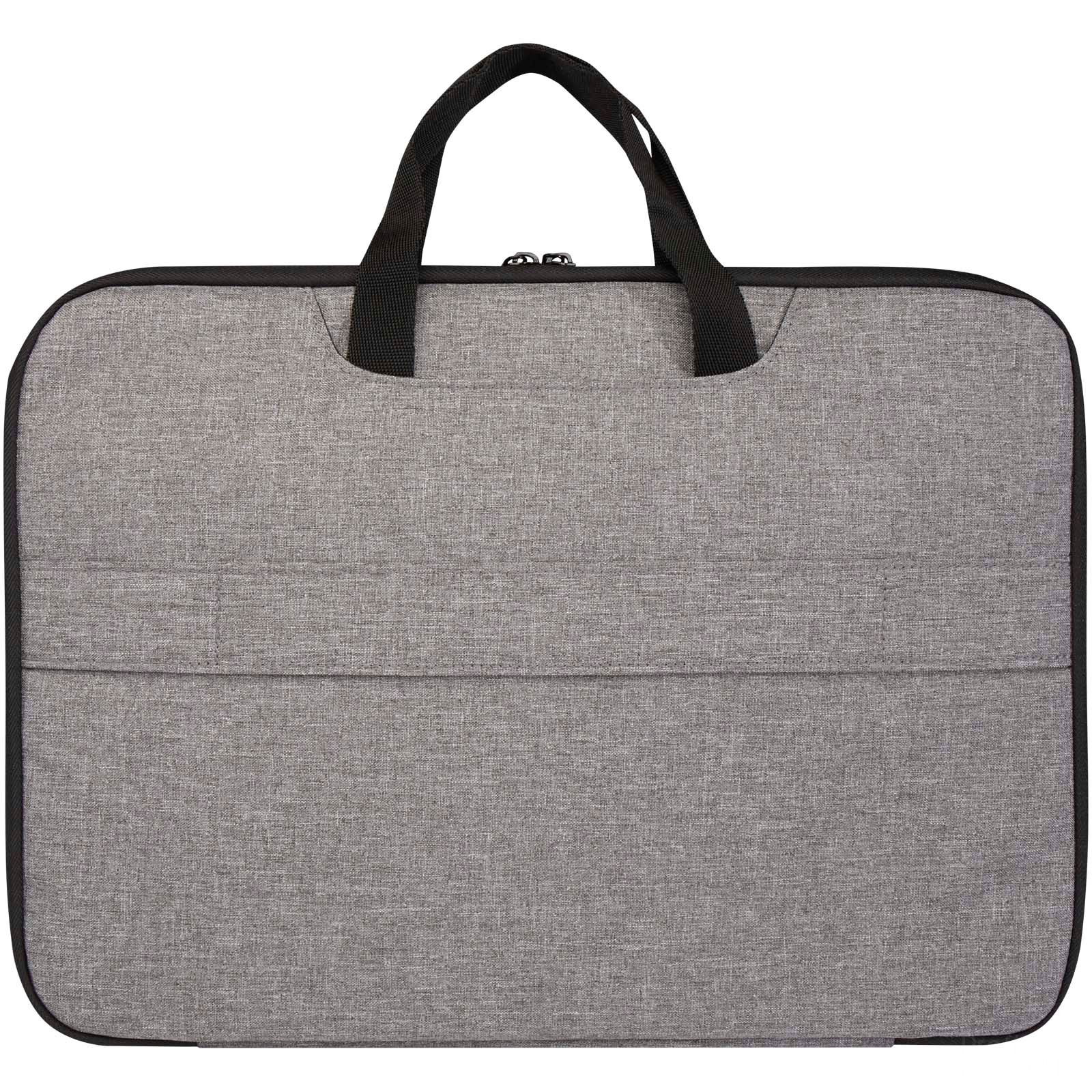 Libra 14" 2-i-1 laptopfodral av GRS-återvunnet material, 3L