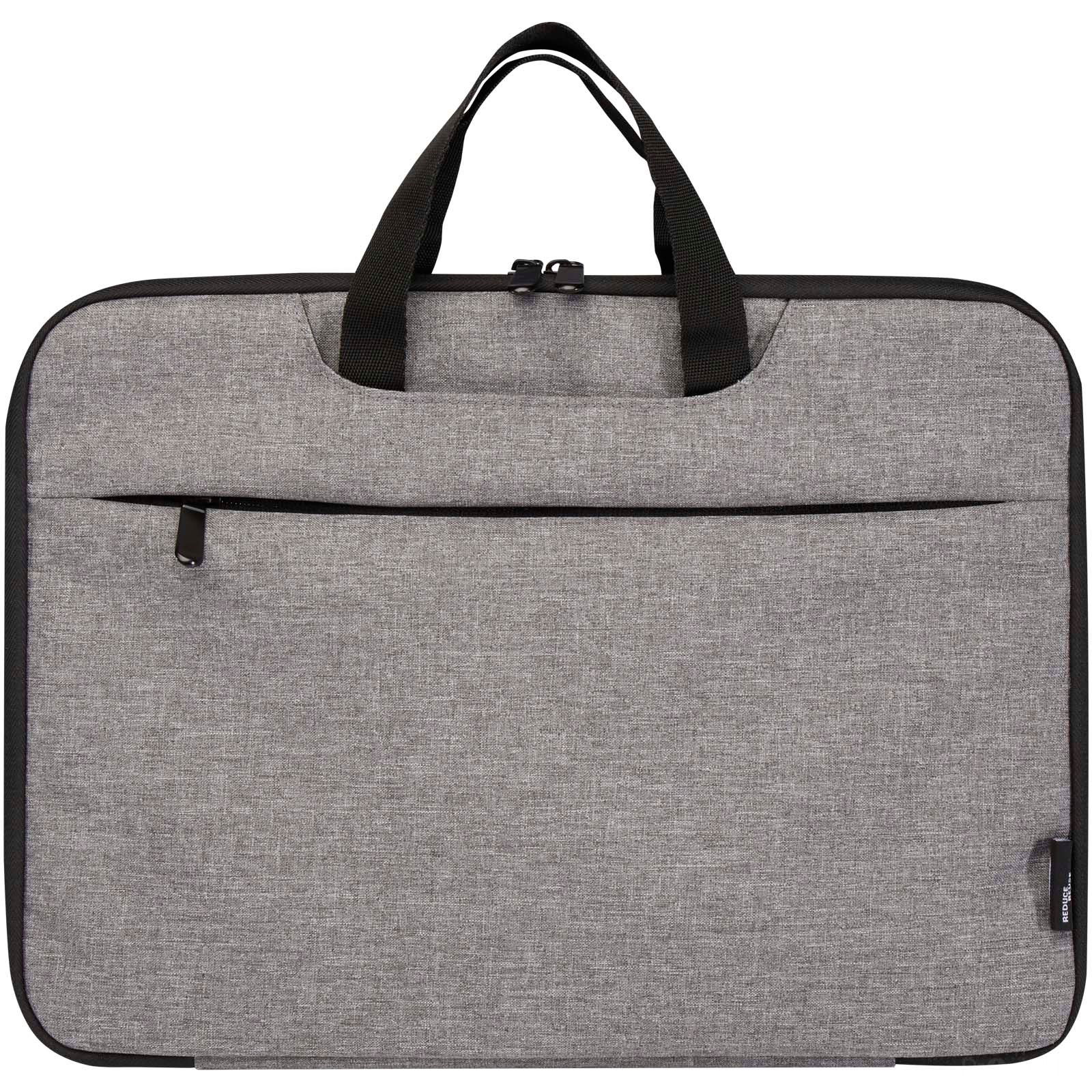 Libra 14" 2-i-1 laptopfodral av GRS-återvunnet material, 3L