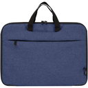 Libra 14" 2-i-1 laptopetui av GRS-gjenvunnet materiale, 3L med trykk - bilde 1